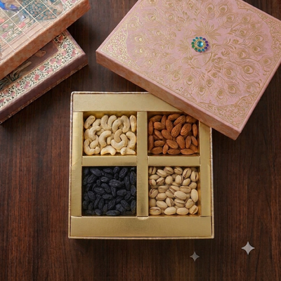 gift box Rs 349 premium