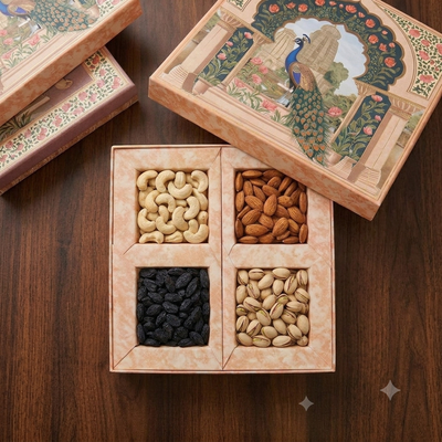 Gift Box RS 399(kappa box)