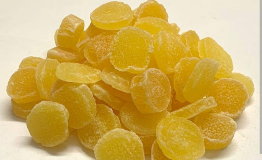 pineapple coins