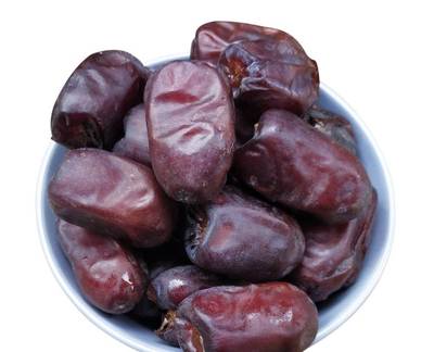 Black Dates