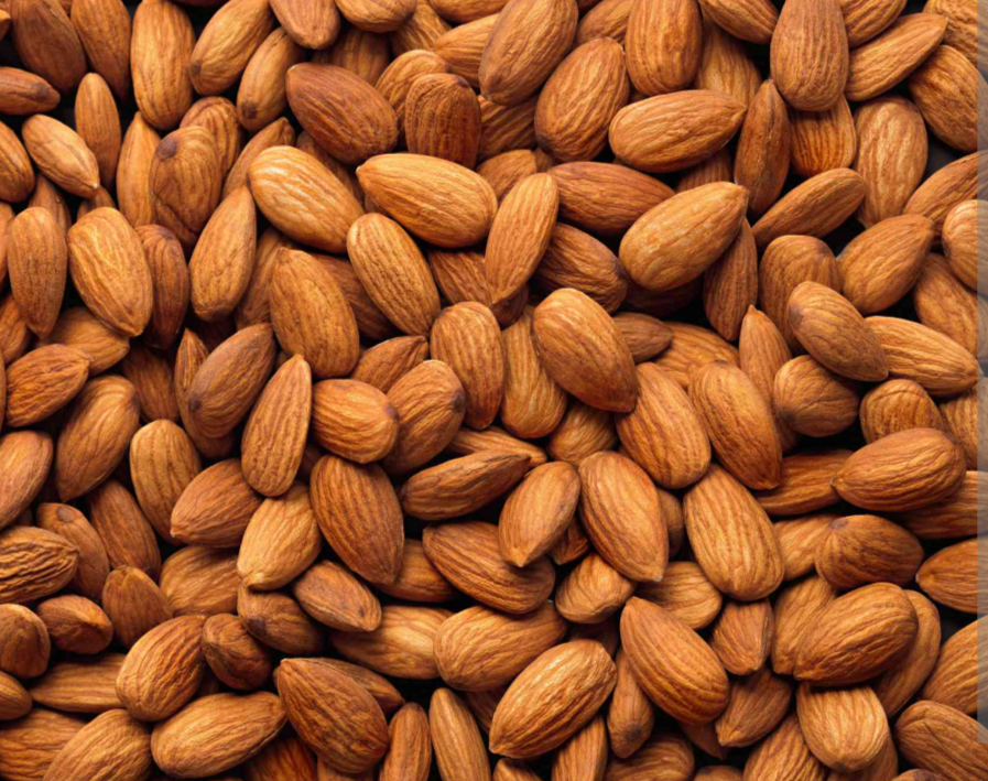 Almond