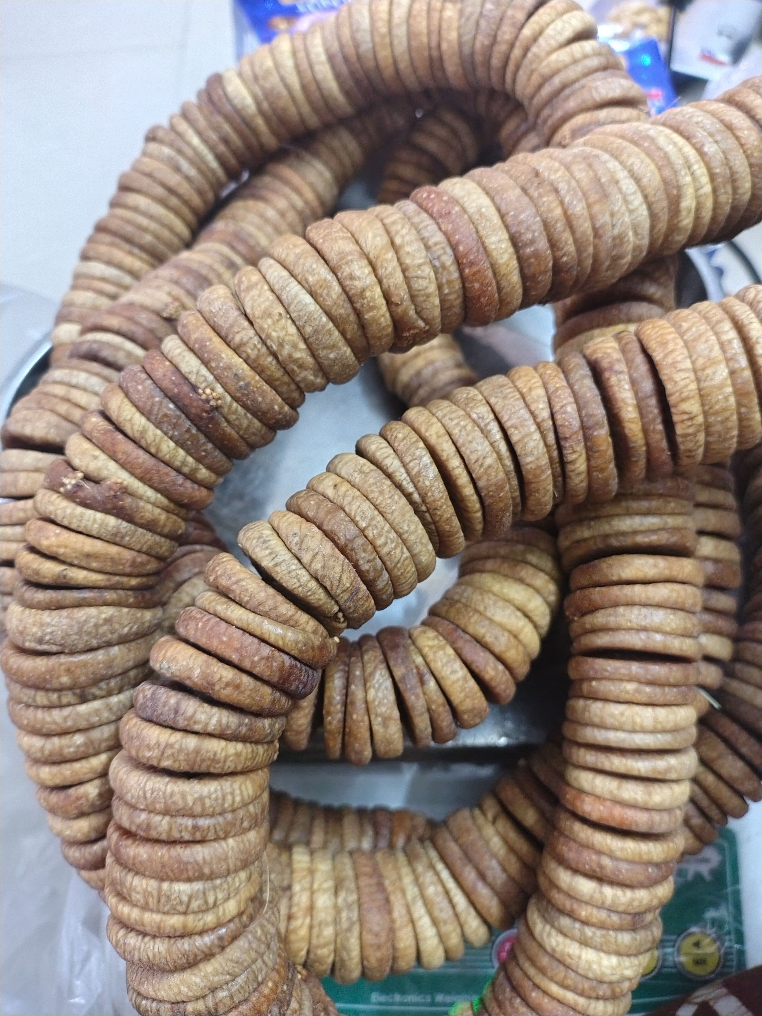 Dry Fig