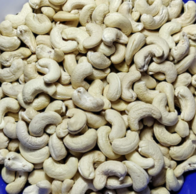 Cashew Nuts