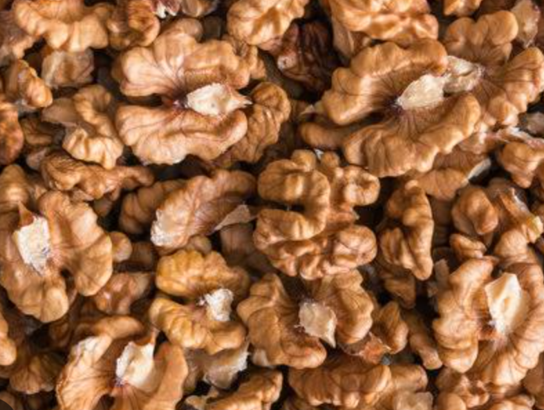 Walnuts