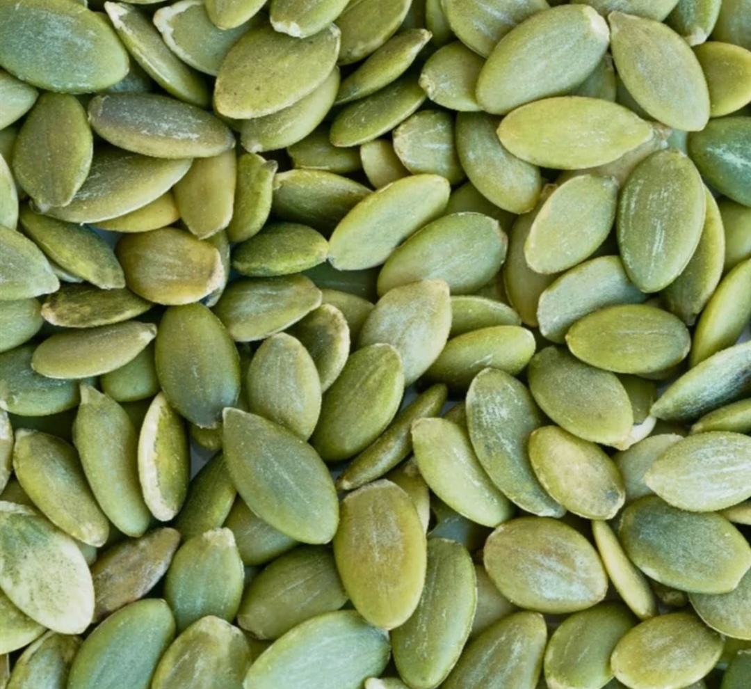 Pumpkin Seeds