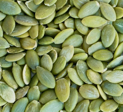 Pumpkin Seeds