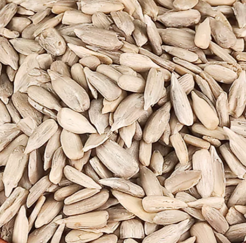 Sunflower Seeds