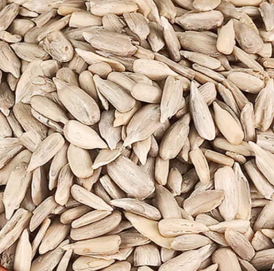 Sunflower Seeds