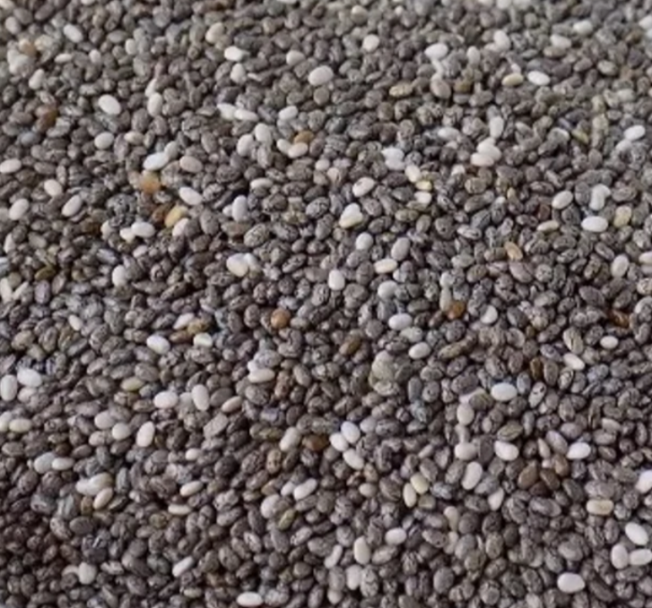 Chia Seeds