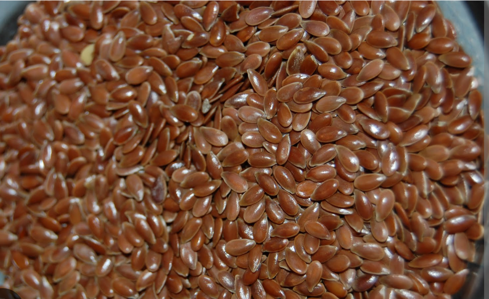 Flax Seeds