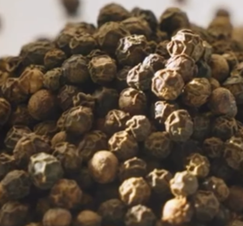 Pepper