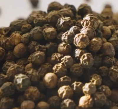 Pepper