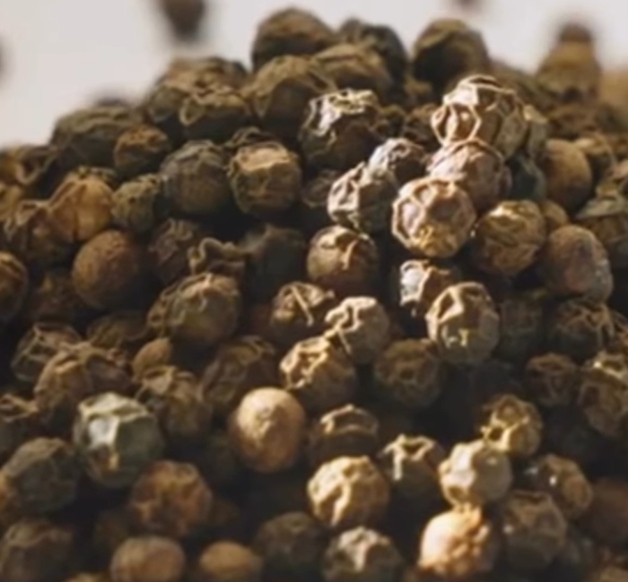 Pepper