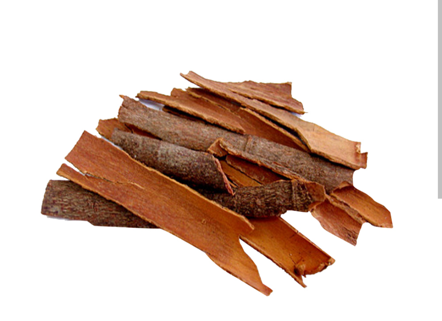 Cinnamon