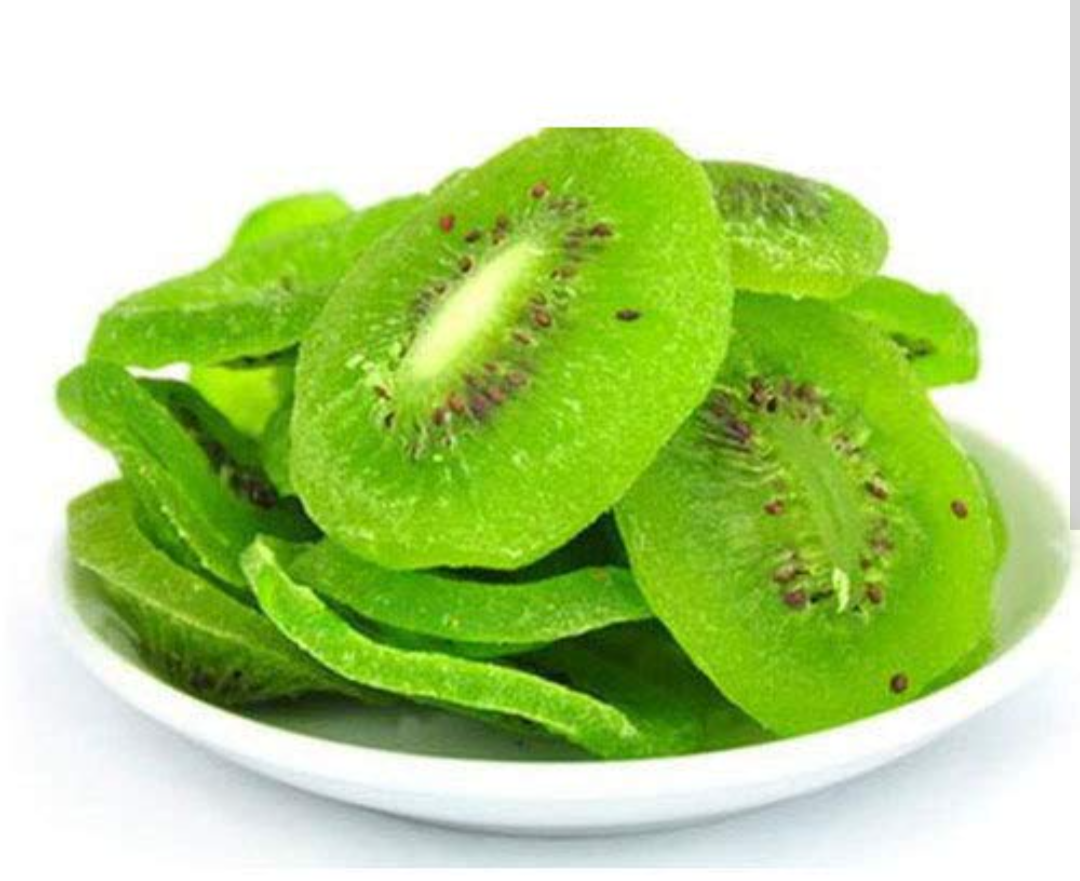 Dry kiwi