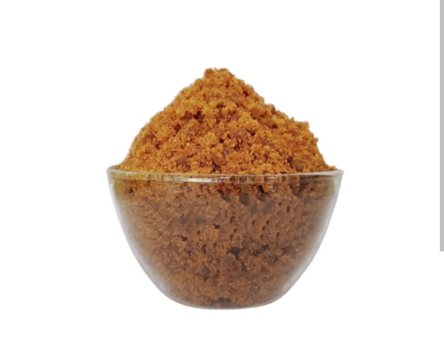 Jaggery
