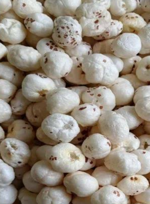 Makhana plain