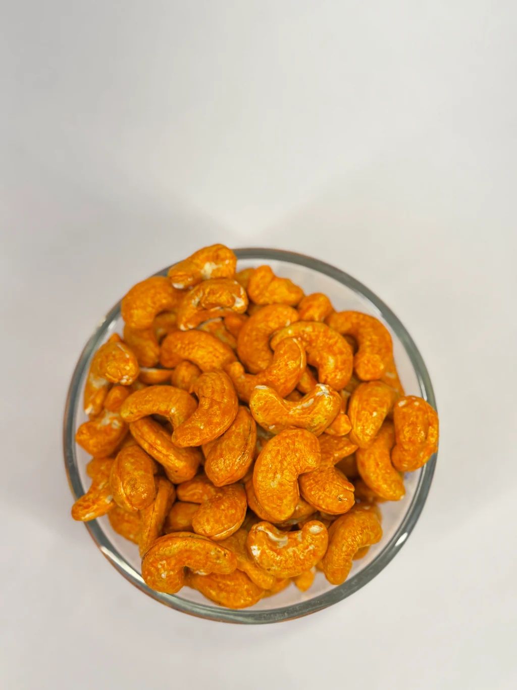 Cashew Chilly