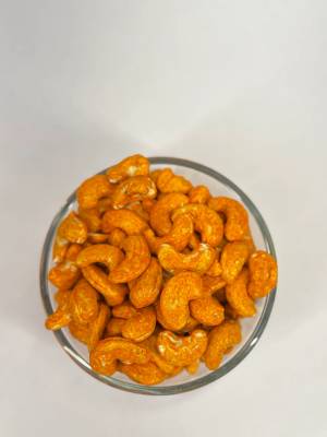 Cashew Chilly