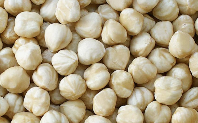 Hazelnut